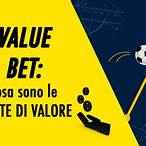 value bet scommesse